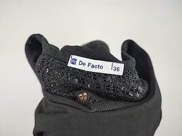 garnitur minionki: Defacto, Sukienka damska, rozmiar S — 4