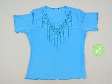 bluza clockhouse: Bluzka damska, rozmiar L — 3