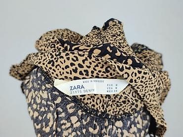 lala zara: Zara, Sukienka damska, rozmiar M — 4