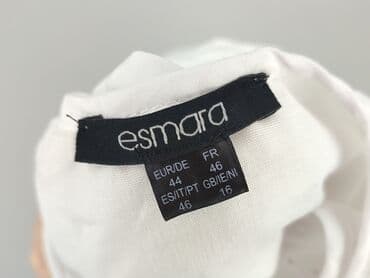 duże rozmiary ekskluzywne sukienki plus size: Esmara, Sukienka damska, M — 4