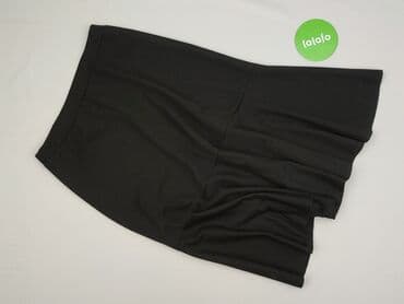 spódniczka z rozcięciami: Spódnica damska, rozmiar S — 3