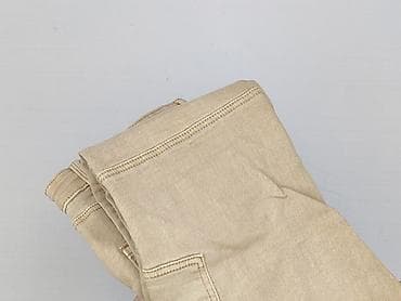 cargo moro: Stradivarius, Spodnie cargo damskie, rozmiar M — 6