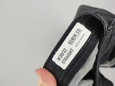 dc: Denim Co, Jeansy dla mężczyzn, rozmiar M — 4