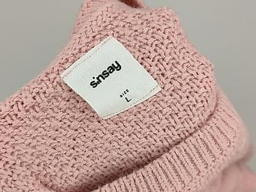 sweter dilvin: Sinsay, Sweter damski, rozmiar L — 4