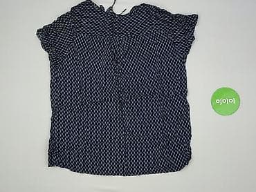 boho crop: Bluzka damska, rozmiar L — 3