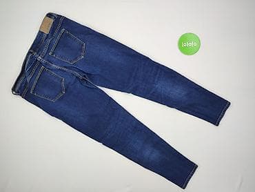 inditex 77302: Zara, Jeansy damskie, rozmiar M — 3
