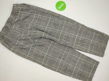 buty zimowe damskie shein: Shein, Material trousers for women, size L — 4