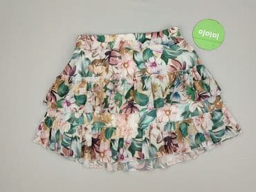 spódnice z prostokąta na gumce: New Collection, Women`s skirt, S — 2