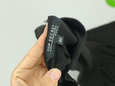 teranova top: Top Secret, Sukienka damska, rozmiar L — 4