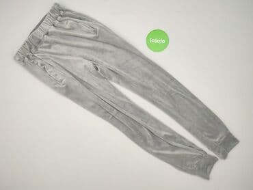 dres sweterkowy mohito: Spodnie dresowe damskie, S — 2