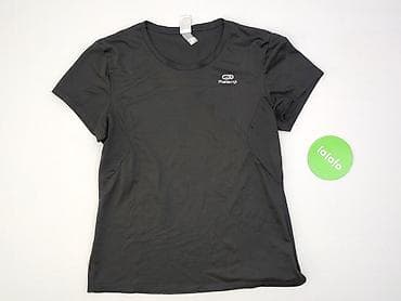 kod kuponu crivit: Kalenji, T-shirt damski, rozmiar S — 2