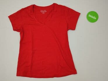 tauri ubrania: T-shirt damski, rozmiar 2XL — 2