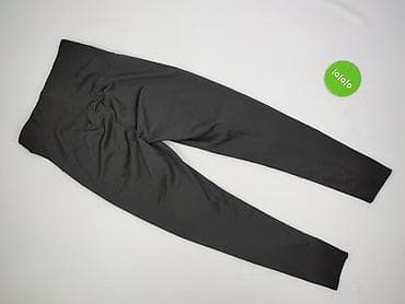Kobiety: Legginsy Sportowe damskie, rozmiar L — 3