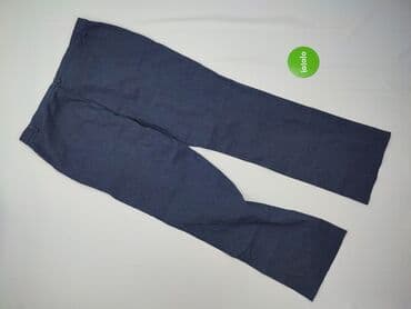 lana del rey ubrania: Lalique, Spodnie materiałowe damskie, rozmiar 2XL — 3