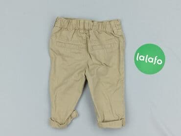 джинсы: Denim pants, F&F, 3-6 months, condition - Very good — 3