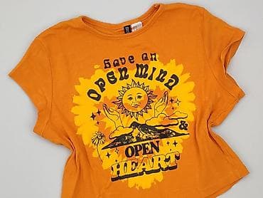 H&M Divided, Women`s T-shirt, size M