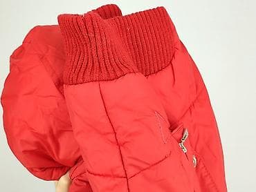 kurtka 3 w 1: Red, Kamizelka damska, rozmiar L — 5