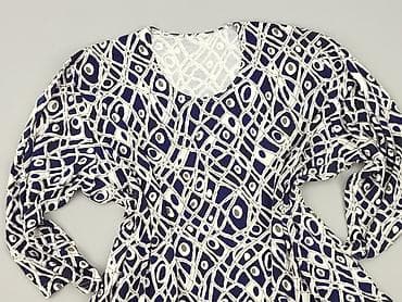 Women's blouse, size 3XL