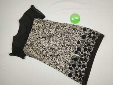 sukienka na szerokie biodra: Women`s dress, size S (EU 36) — 3