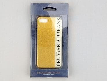 trussardi polska: Etui do telefonu, stan - Idealny — 1