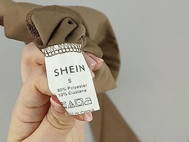 m s biustonosz: Shein, Top damski, rozmiar S — 4