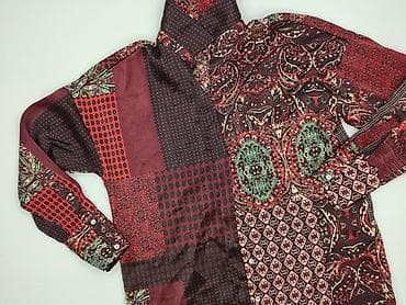 boho zara: Zara, Bluzka damska, rozmiar XS — 1