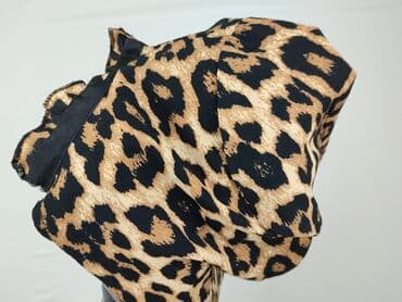 bluza atomówki: SZACHOWNICA, Bluzka damska, M — 6