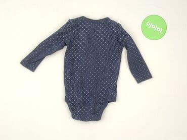 lidl podkoszulki: Body, Lindex, 6-9 months, 
condition - Very good — 3