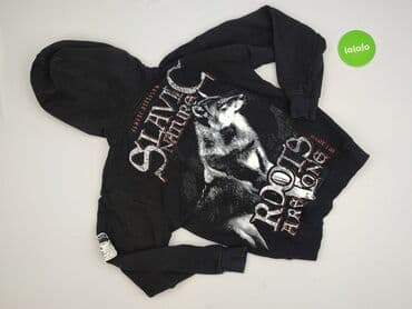 bluza chucky: Bluza z kapturem dla mężczyzn, rozmiar S — 3