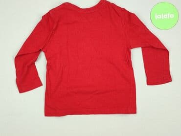 lidl koszulka termiczna: Blouse, Primark, 3-4 years, 98-104 cm, condition - Perfect — 3