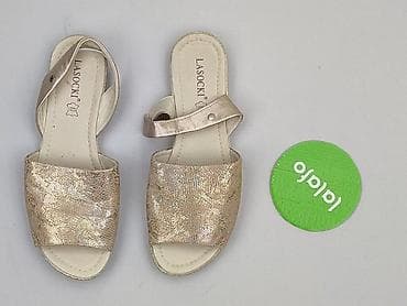 aldo pl buty: Sandały damskie, rozmiar 40 — 2