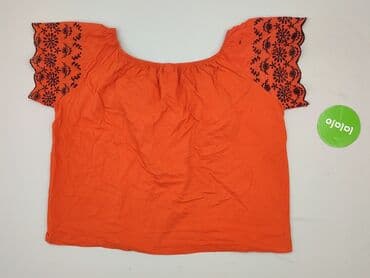 bluza tu: H&M, Bluzka damska, rozmiar M — 3