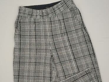 primark spodnie od pizamy: Primark, Spodnie materiałowe damskie, rozmiar S — 1