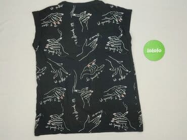 t shirty damskie cropp: Cropp, T-shirt damski, rozmiar S — 4