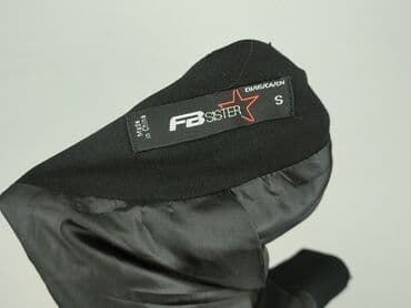 dsquared2 kurtka zimowa: FB Sister, Marynarka damska, rozmiar S — 4