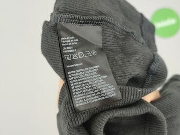 h m crop tops: H&M, Women`s top, M — 5