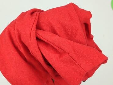 długa sukienki czerwona na wesele: Sukienka damska, rozmiar M — 5