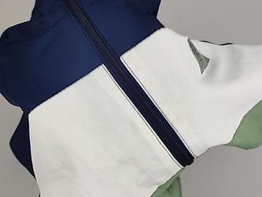 crox buty: Kurtka przejściowa, Little kids, 9 lat, 128-134 cm, stan - Bardzo dobry — 6