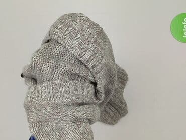 kurtka puchowa damska z kapturem reserved: Sweter damski, rozmiar M — 5