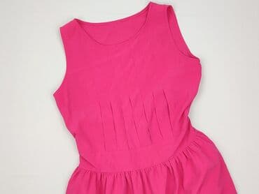 sukienki midi dopasowane: Sukienka damska, rozmiar S — 1