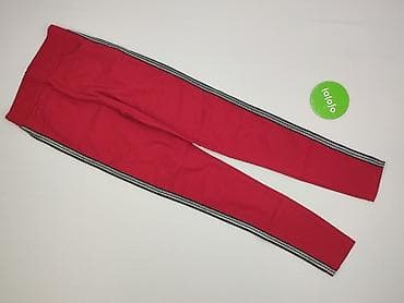 spodenki bufiaste: Nice, Legginsy Sportowe damskie, rozmiar M — 2