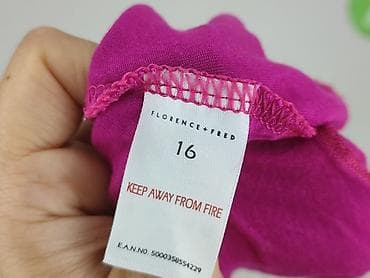florence fred: Florence + Fred, Top damski, rozmiar 2XL — 5