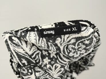szlafrok barbie sinsay: Sinsay, Sukienka damska, rozmiar XL — 4