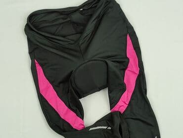 legginsy jeździeckie ocieplane: Legginsy Sportowe damskie, rozmiar S — 2