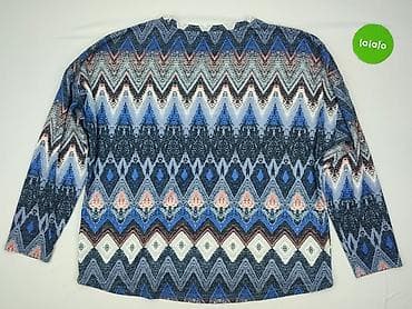 buty dizzy: BYoung, Bluzka damska, rozmiar XL — 3