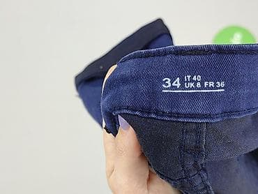 jeans bape: Szorty damskie, rozmiar XS — 4