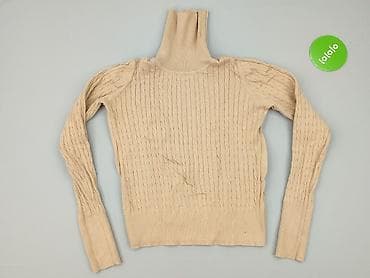 bluzki golf: Reserved, Sweter damski, rozmiar M — 2