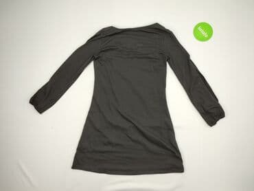 tunika plus size: Women`s tunic, size S (EU 36) — 3