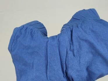 massimo dutti spodnie woskowane: Shorts, 3-4 years, 104, condition - Very good — 6