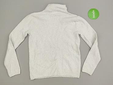 sinsay dresy: Sinsay, Golf damski, rozmiar XS — 4